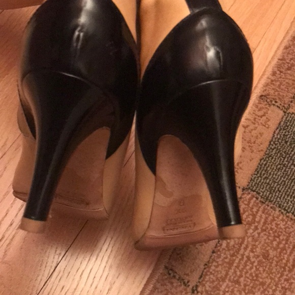 Giuseppe Zanotti beige tall boots - Picture 5 of 5